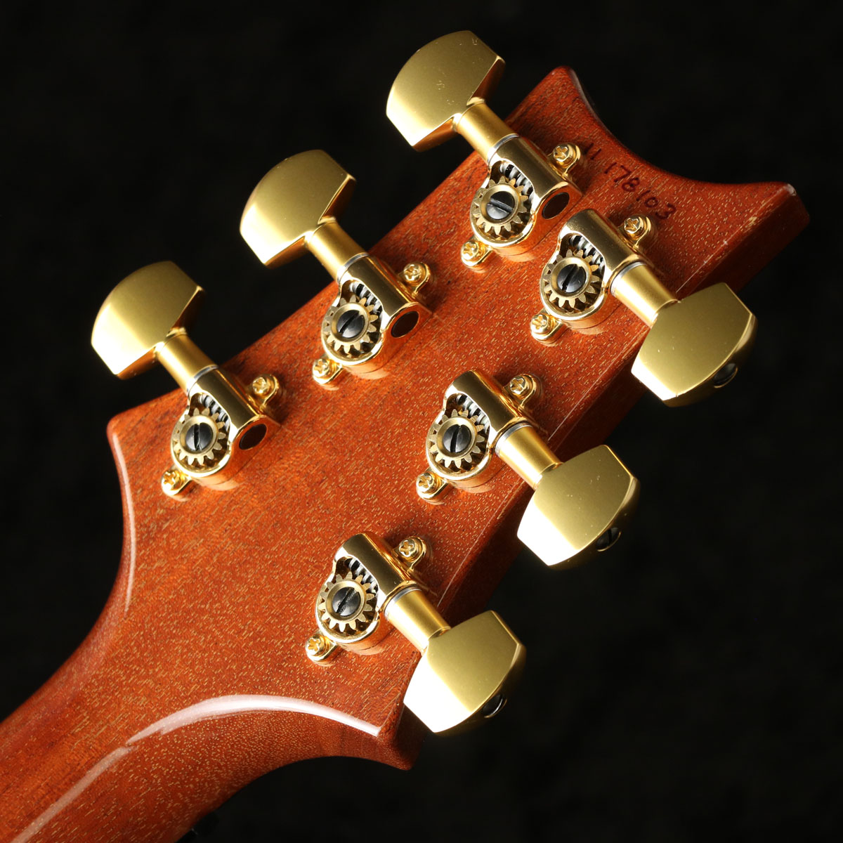 中古】Paul Reed Smith (PRS) / 2011 Artist V Trem Blue Crab