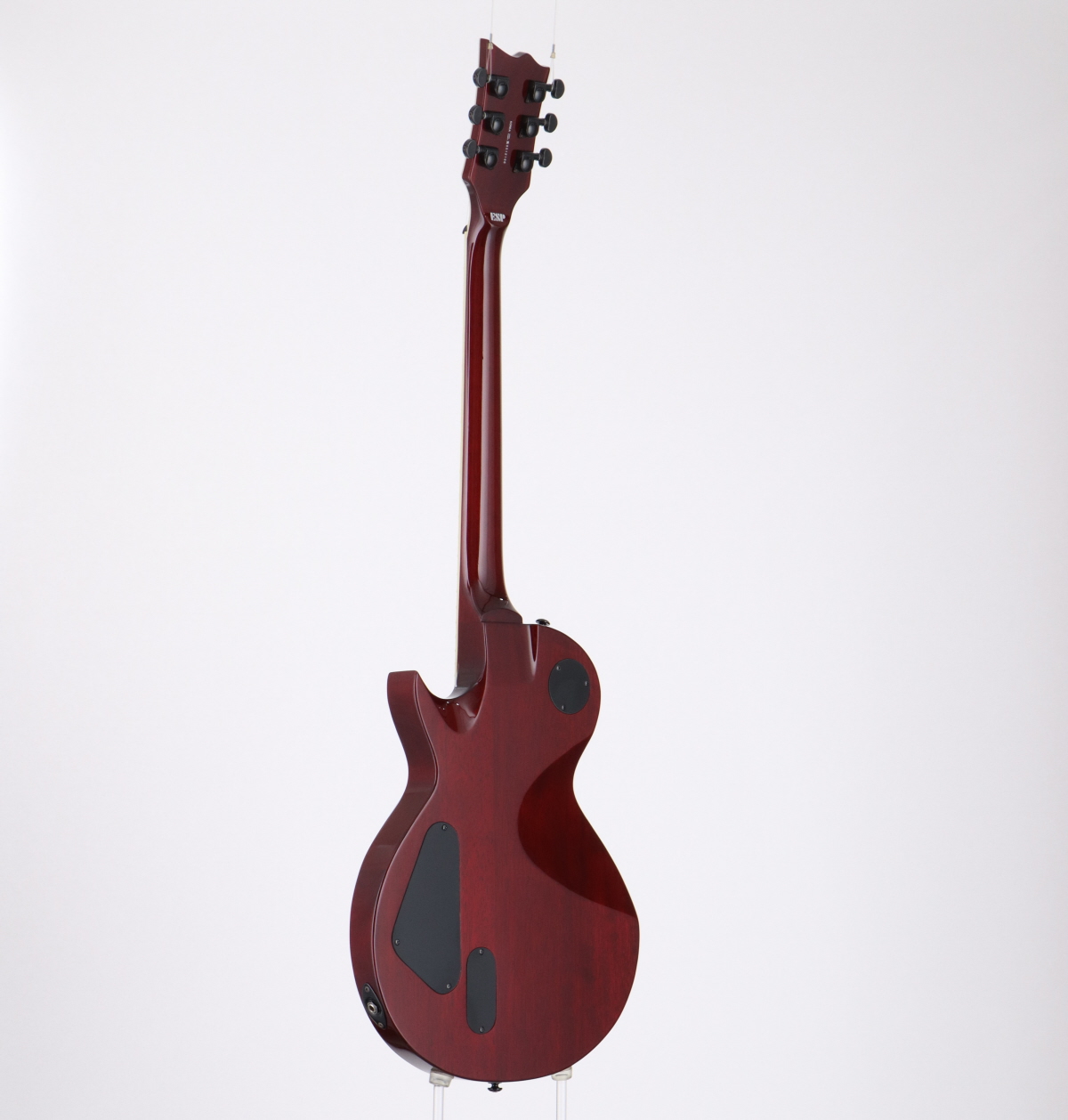 中古】LTD / EC-400 Trans Cherry【値下げ】【新宿店