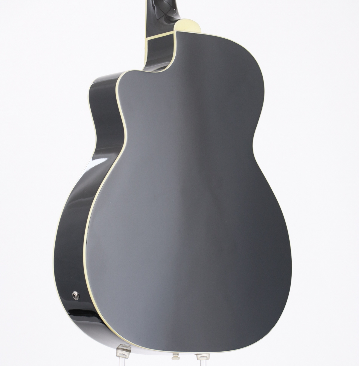 中古】Morris / FC-2II BLK JUNK 2008年製【S/N:08050409