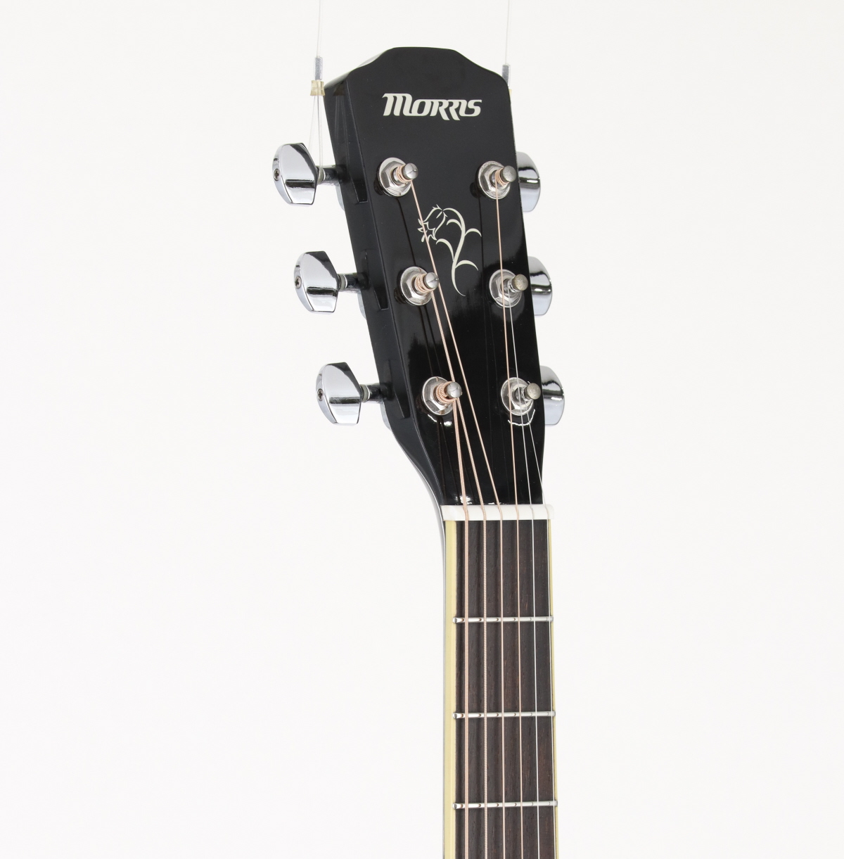 中古】Morris / FC-2II BLK JUNK 2008年製【S/N:08050409