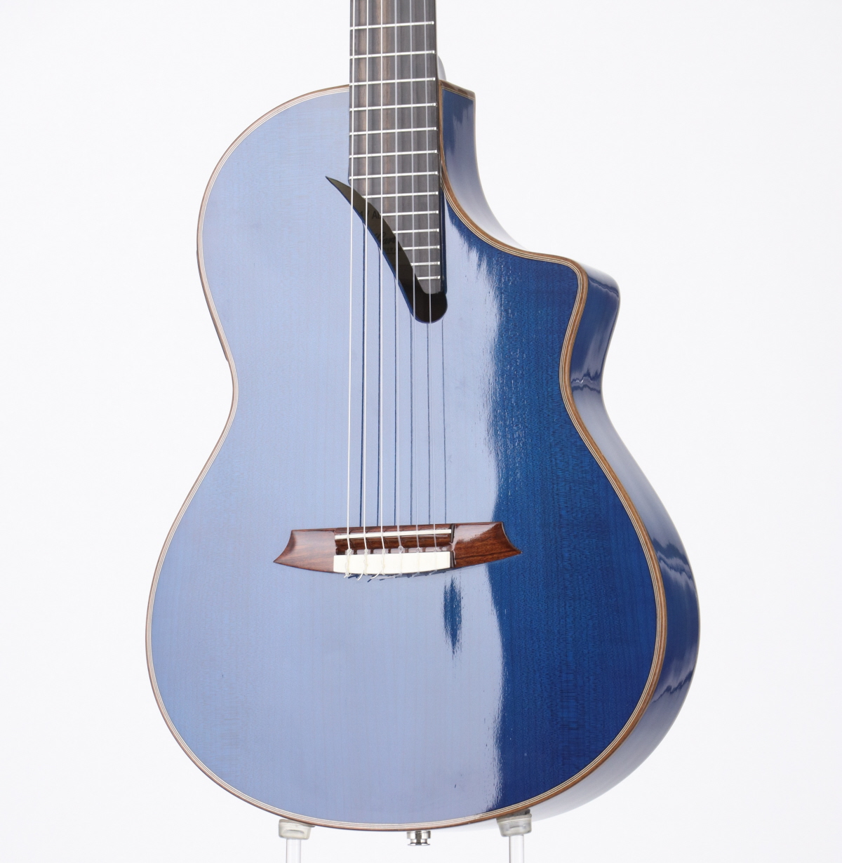 中古】MARTINEZ / MSCC-14 ALL-MS BLUE【御茶ノ水