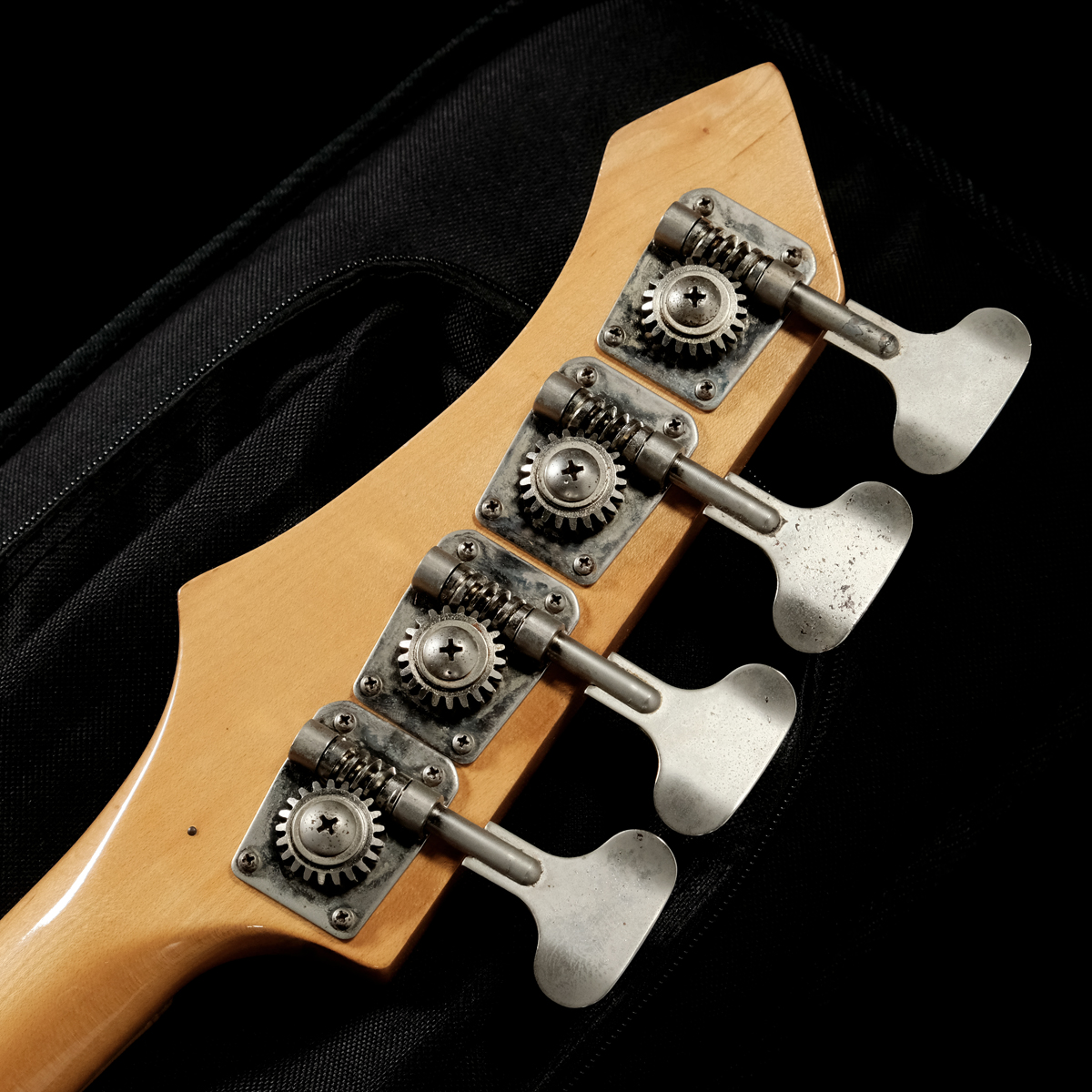 中古】Guyatone / EB-9 Custom Blue【渋谷店】【値下げ