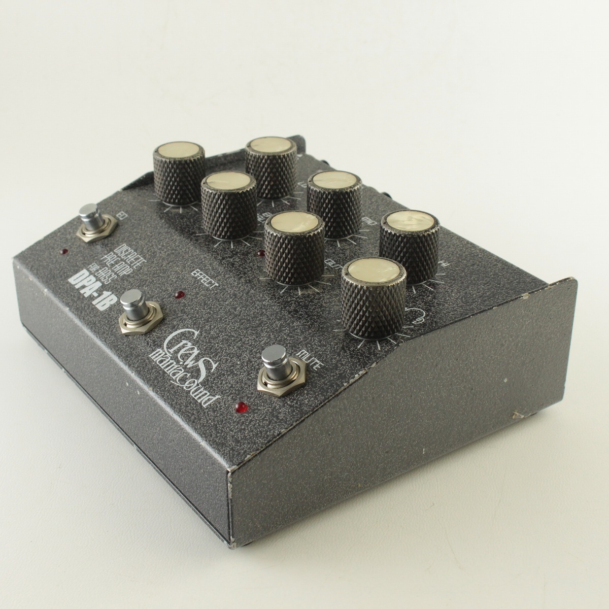 中古】 CREWS MANIAC SOUND / DPA-1B 【御茶ノ水本店