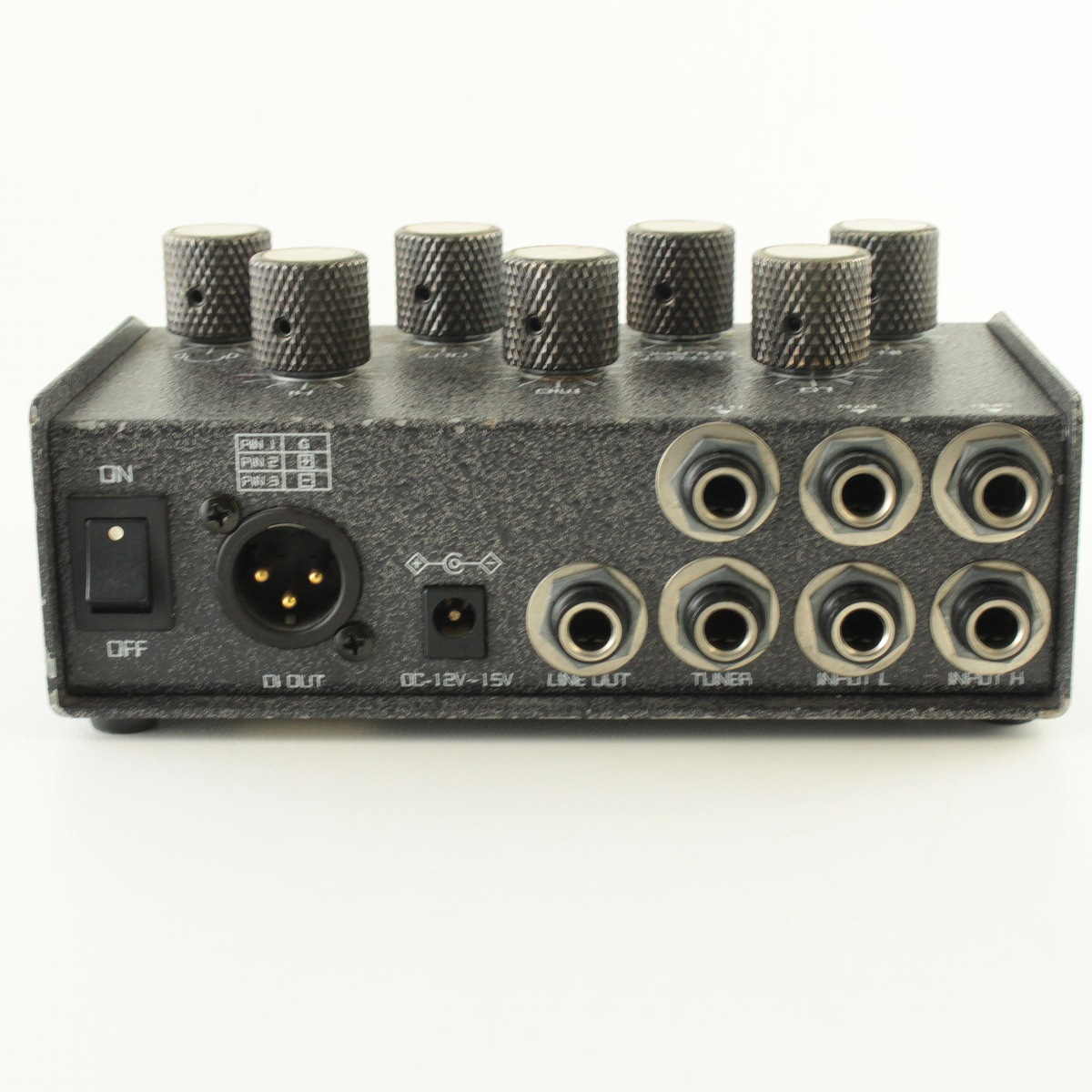 中古】 CREWS MANIAC SOUND / DPA-1B 【御茶ノ水本店
