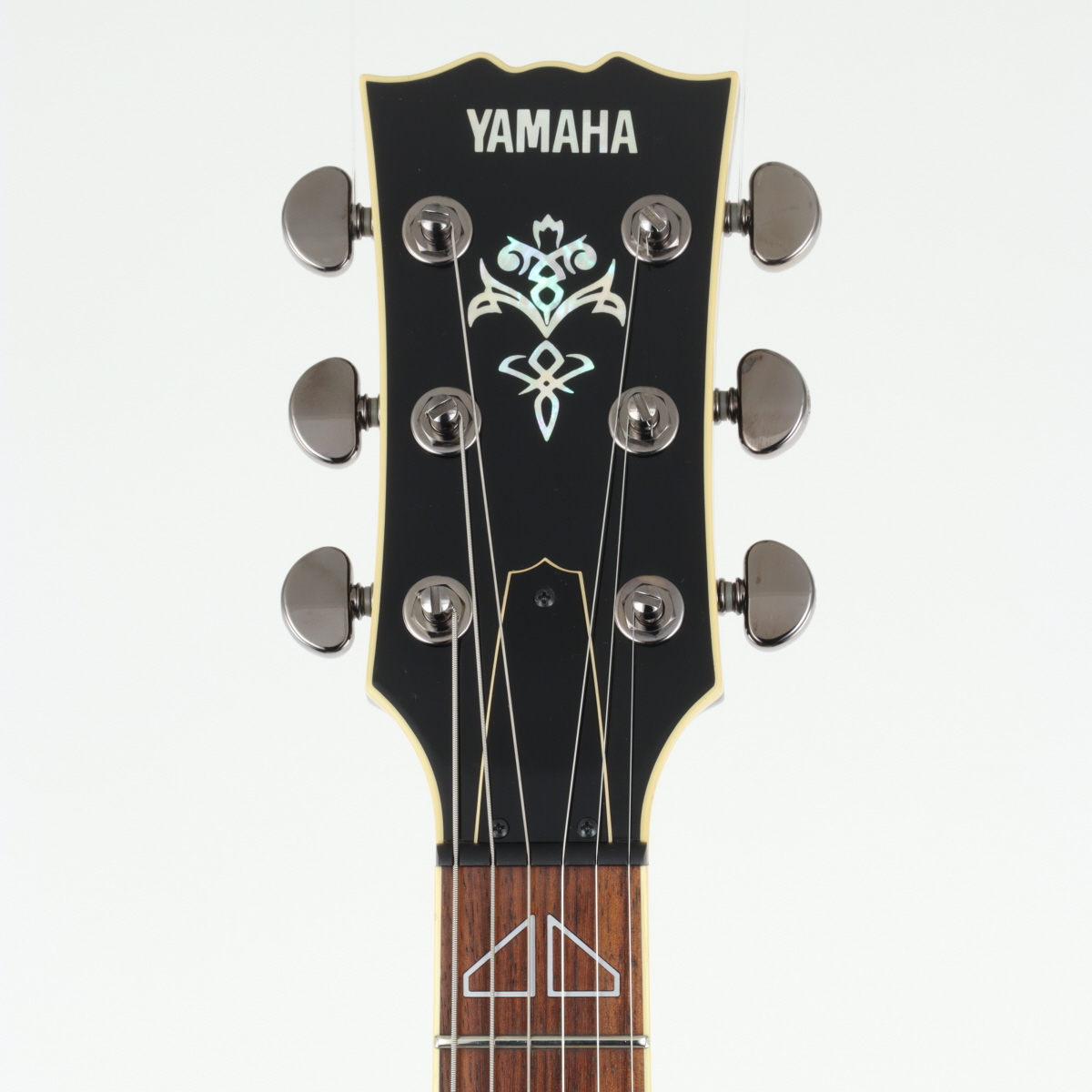 中古】YAMAHA ヤマハ / SG1820A Silver Burst SVB | イシバシ楽器