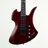šB.C.Rich ӡå / Mockingbird ST Trans Red