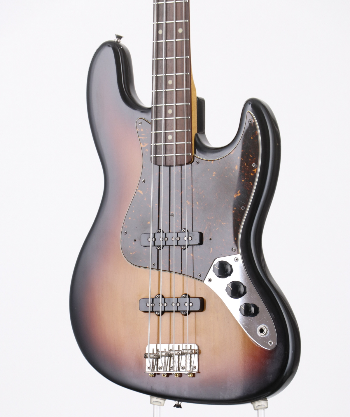 中古】EDWARDS / E-JB-93R/LT 3 Tone Sunburst【4.47kg】【S/N