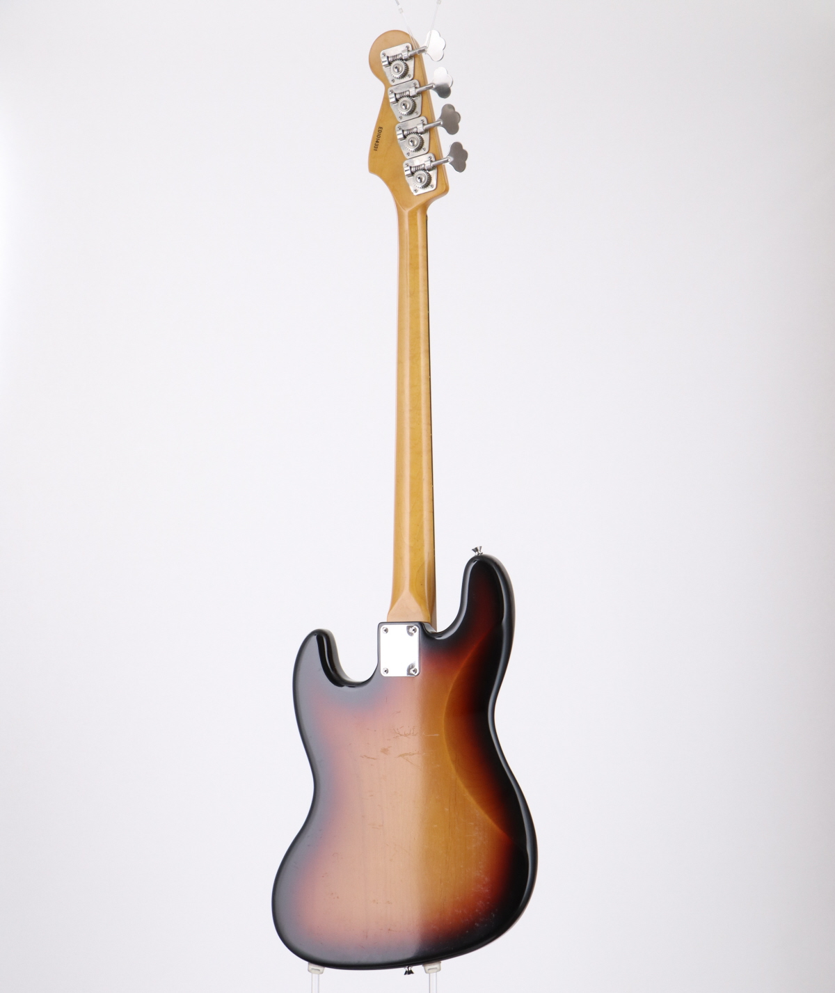 中古】EDWARDS / E-JB-93R/LT 3 Tone Sunburst【4.47kg】【S/N