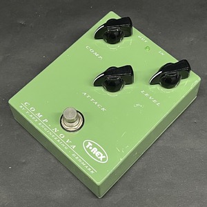 T-Rex 合わさ Engineering COMP-NOVA ギターエフェクター