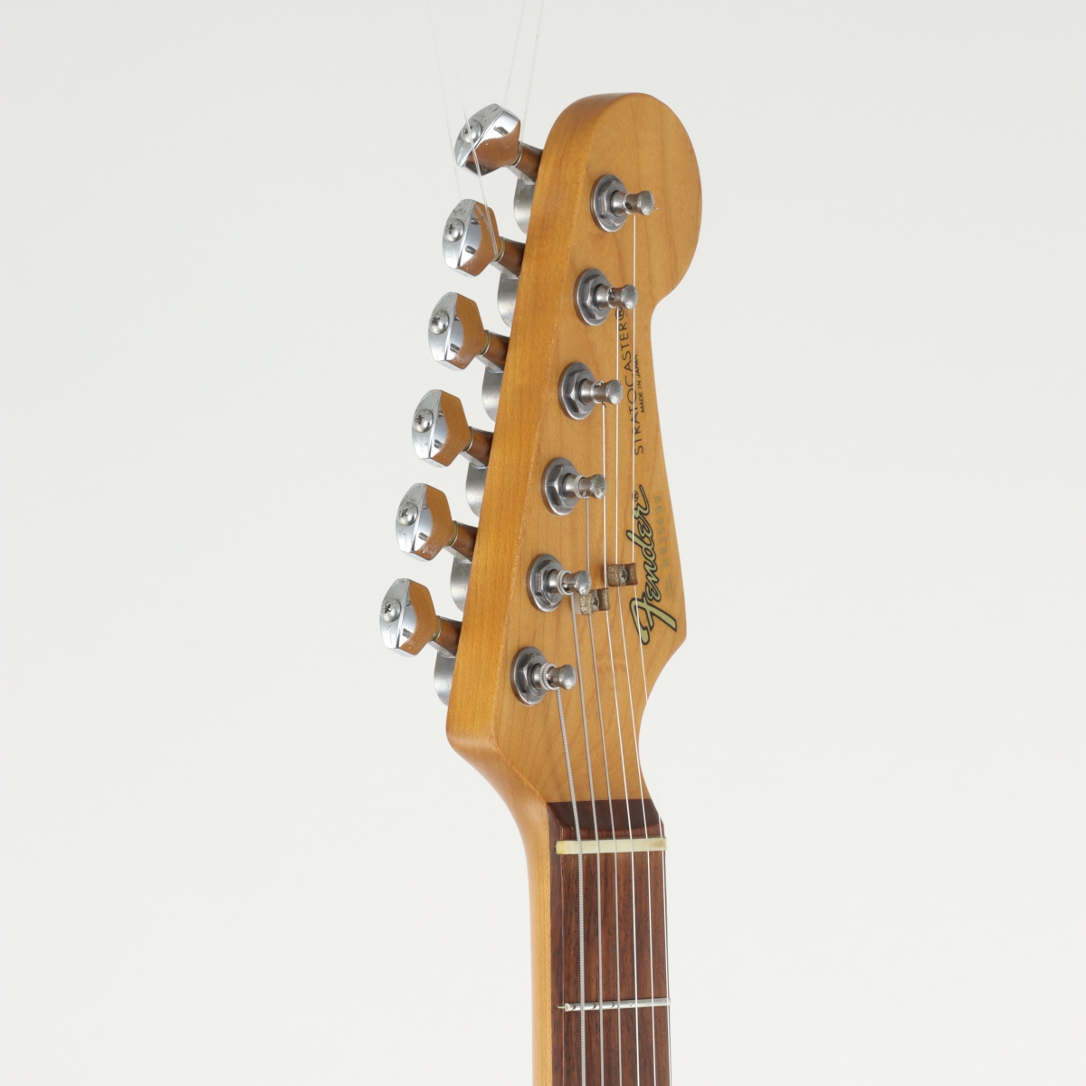 お中元 お歳暮 お年賀 夏 冬 年末年始のご挨拶 ギフト 通販な 中古】Fender Japan ST-456 Series Boxer / フェンダージャパン ギター