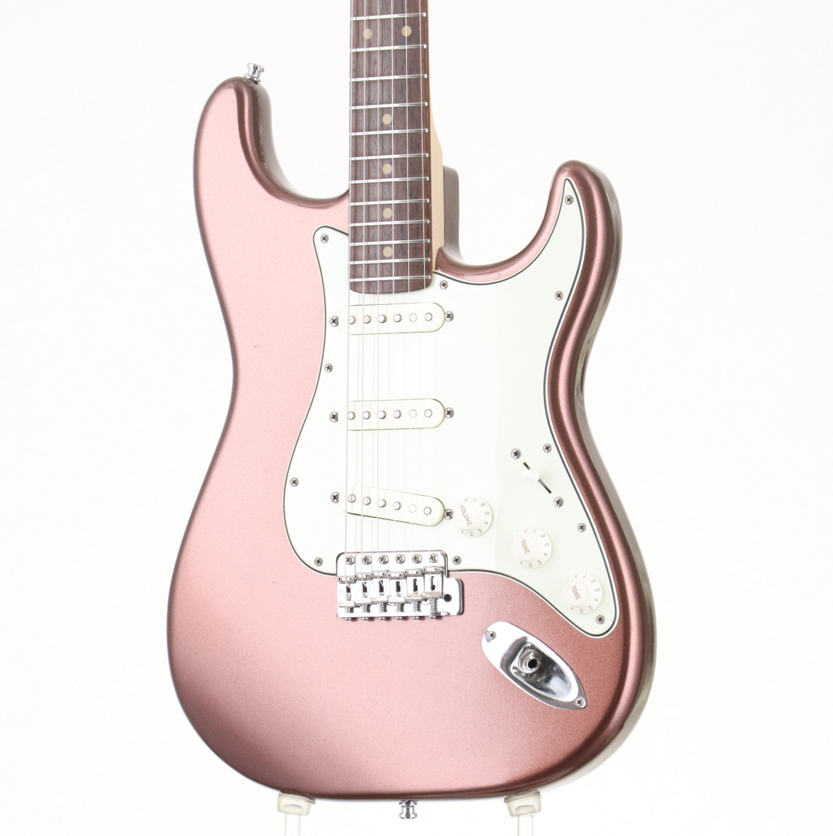 中古】Vanzandt / STV-R2 Modified Burgandy Mist【3.42kg】【S