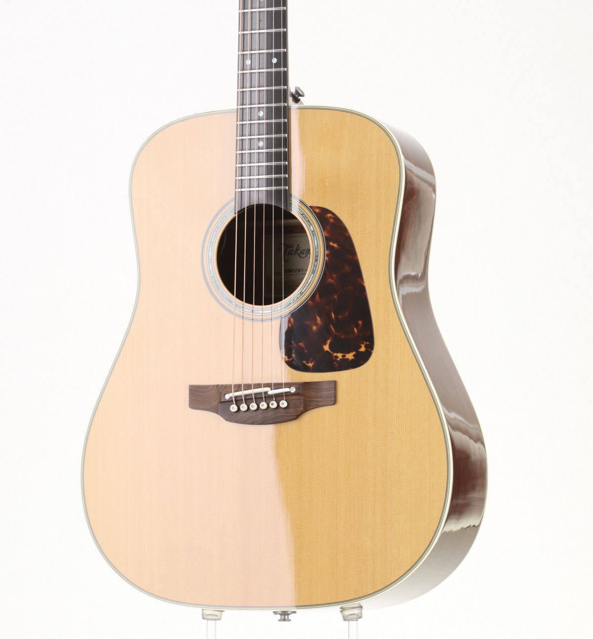 中古】Takamine / DMP281-DC N 2014年製【新宿店】【値下げ