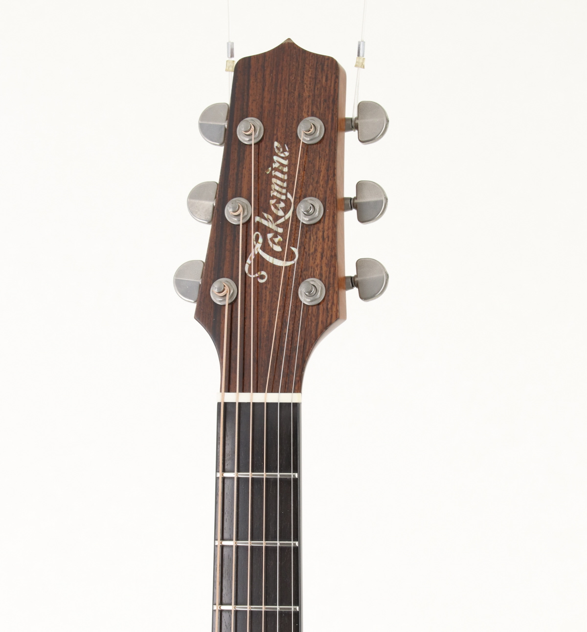 TAKAMINE エレアコ DMP181ACK  N Takamine DMP181AC【商品紹介@Guitar Planet】 - YouTube
