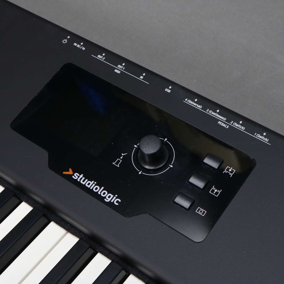 中古】 STUDIOLOGIC / SL88 Grand 【御茶ノ水本店】【1/26