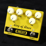 中古】TONECITY / King of Blues Dual Overdrive 【最大20%OFF