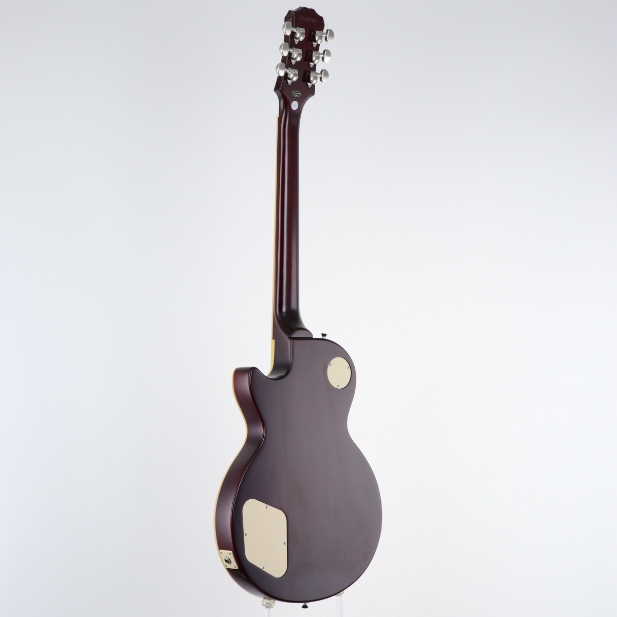 中古】Epiphone エピフォン / Les Paul 1960 Tribute Plus Black 中古】Epiphone エピフォン / Les Paul 1960 Tribute Plus Black