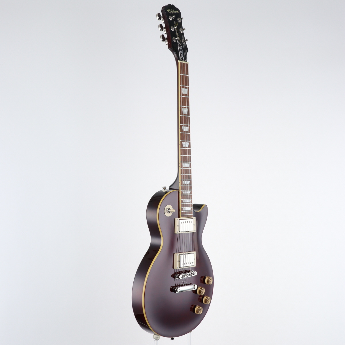 Epiphone LesPaul 2010 Tribute Black #QOI8J0 | eBay