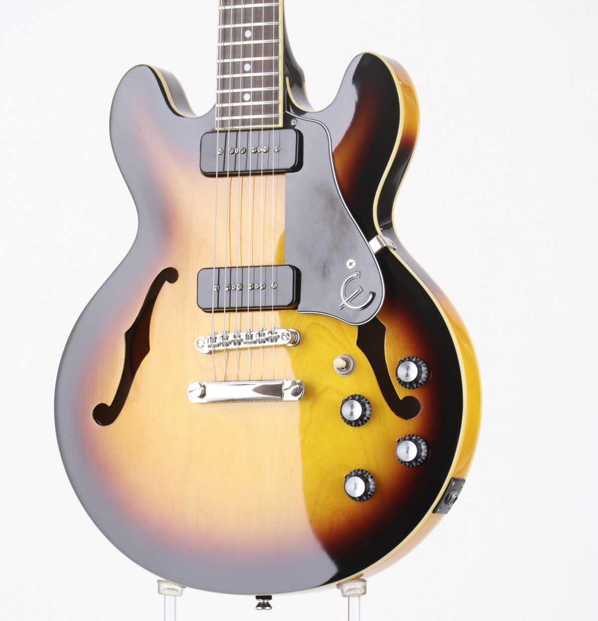 中古】EPIPHONE / Limited Edition ES-339 P90 Pro Vintage