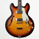 Epiphone Casino Vintage Made in Japan 1996年製 買取りました