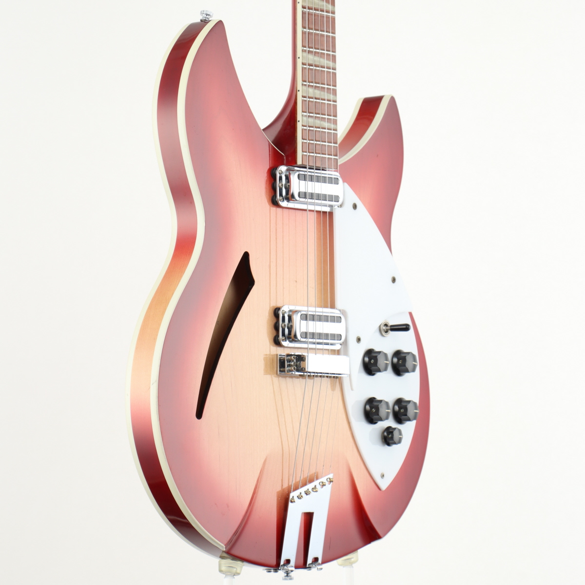 中古】Rickenbacker リッケンバッカー / 360V64 Fireglo
