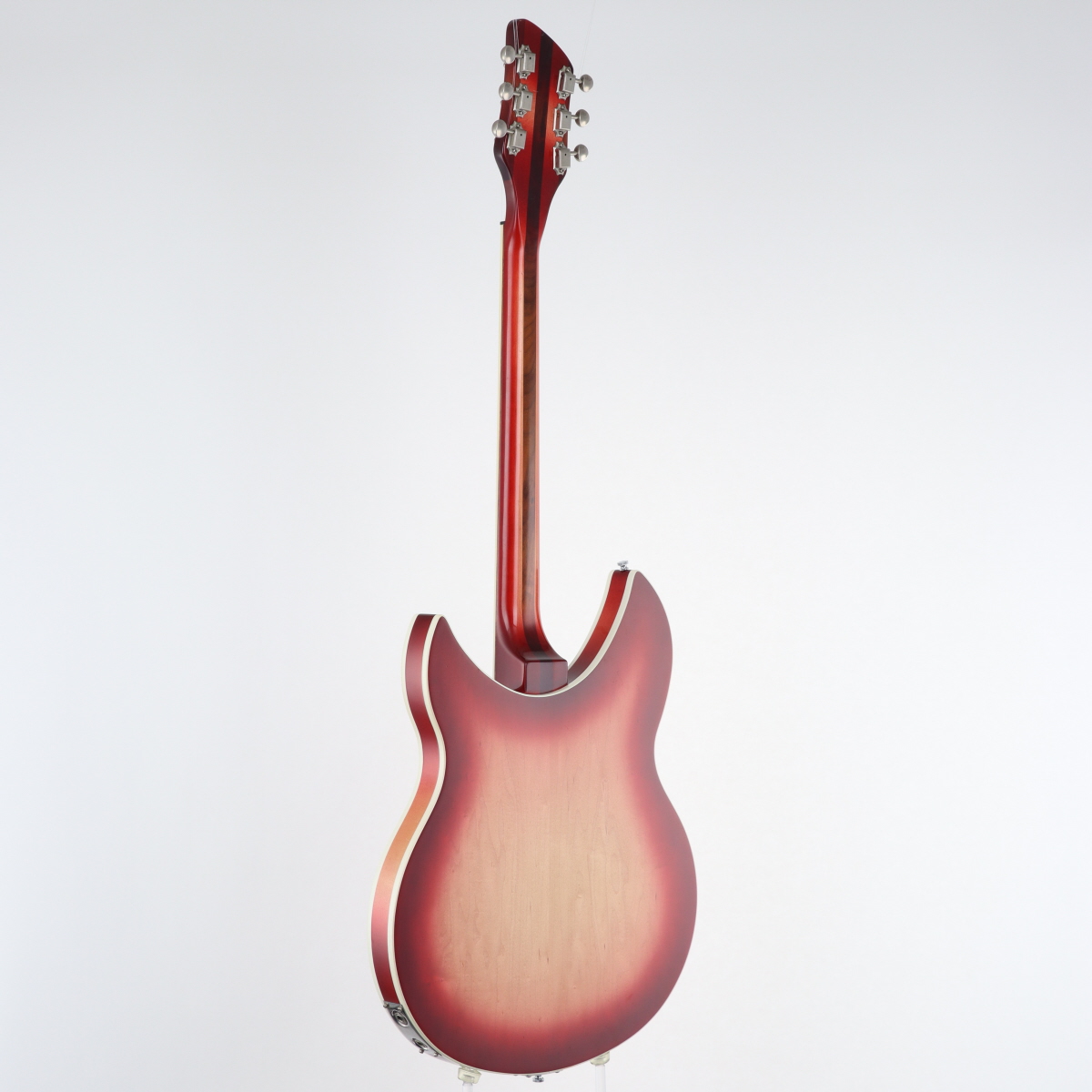 中古】Rickenbacker リッケンバッカー / 360V64 Fireglo