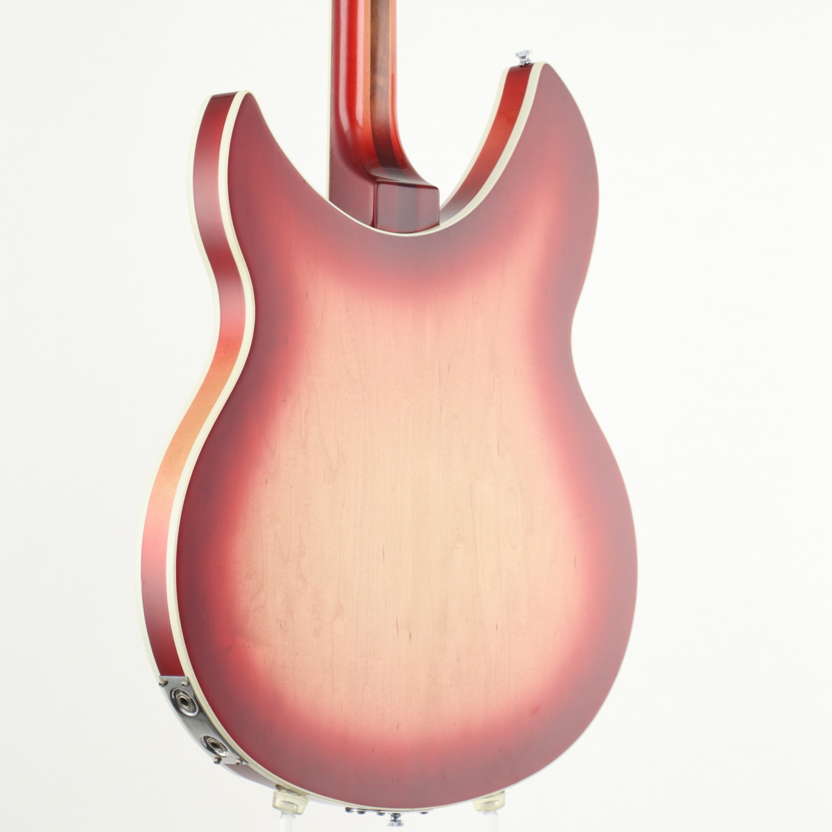 中古】Rickenbacker リッケンバッカー / 360V64 Fireglo