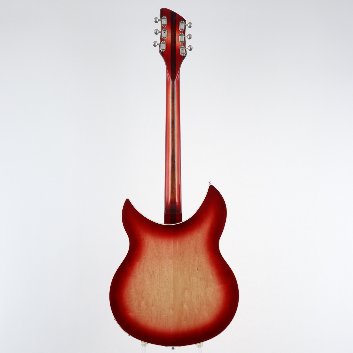 中古】Rickenbacker リッケンバッカー / 360V64 Fireglo