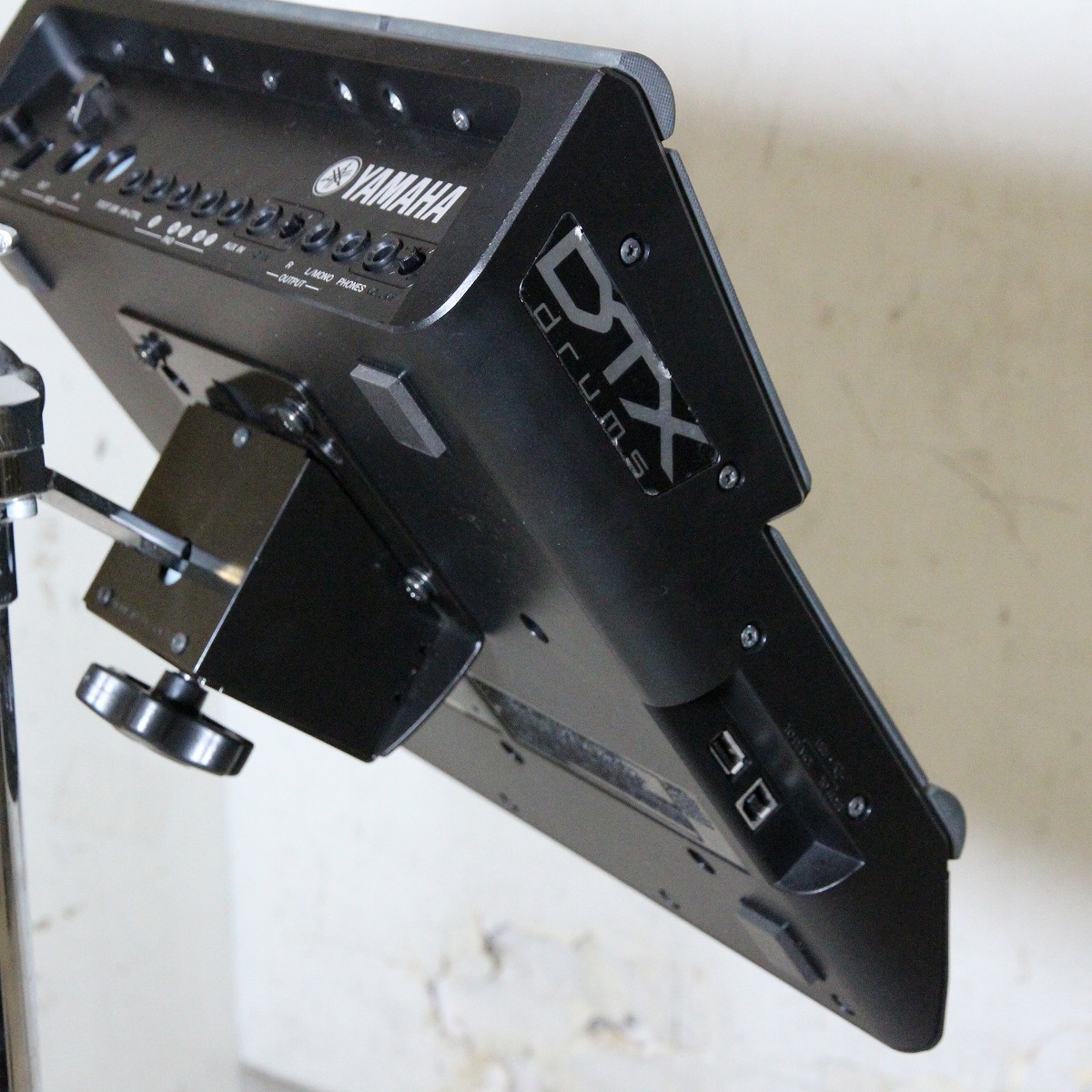中古】YAMAHA / DTX-MULTI 12 with MAT1&PS940 アタッチメント 中古】YAMAHA / DTX-MULTI 12 with MAT1&PS940 アタッチメント