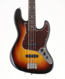 šFender / Made in Japan Heritage 60s Jazz Bass Rosewood Fingerboard 3-Color Sunburst [4.35kg/2022ǯ]S/N JD22001640 Ź