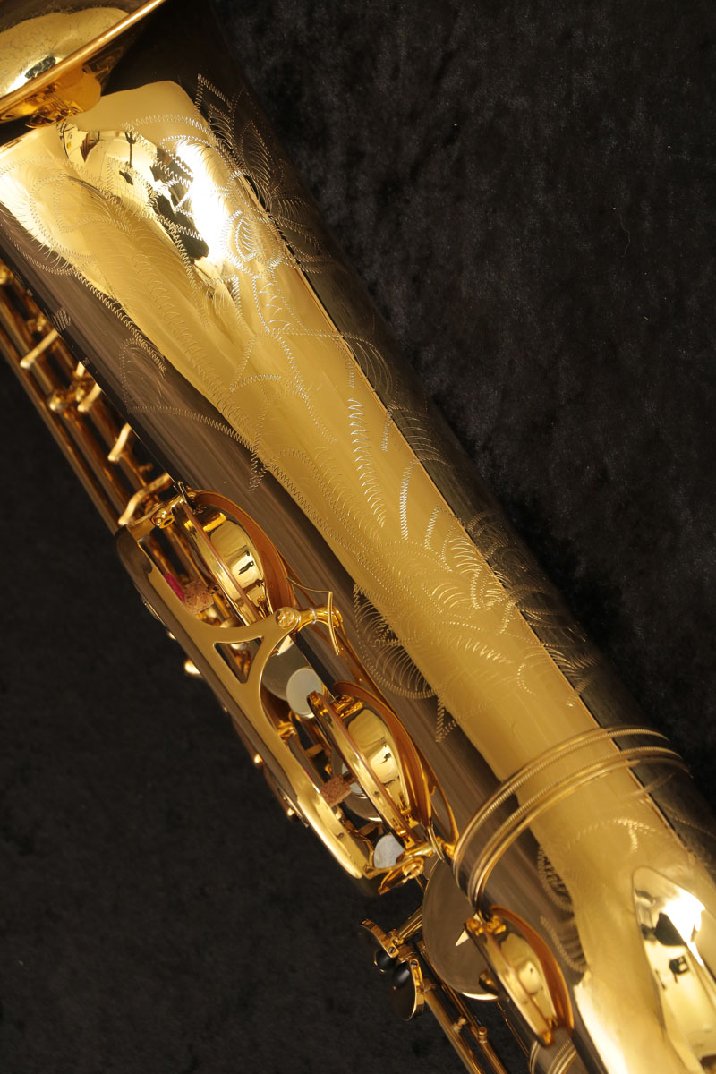 中古】 YAMAHA ヤマハ / Tenor YTS-82Z 全タンポ交換済 テナー 中古】 YAMAHA ヤマハ / Tenor YTS-82Z 全タンポ交換済 テナー