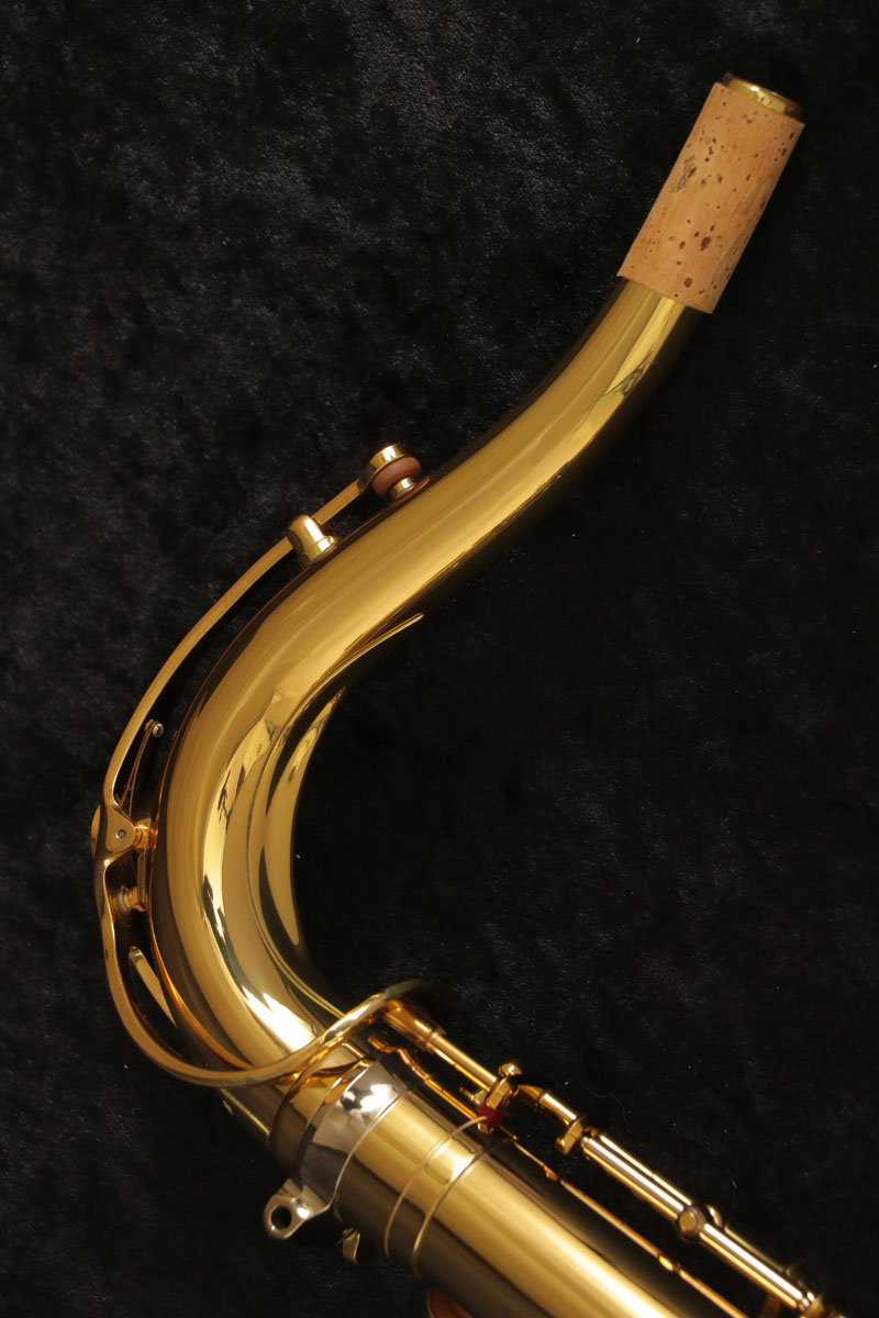 中古】 YAMAHA ヤマハ / Tenor YTS-82Z 全タンポ交換済 テナー
