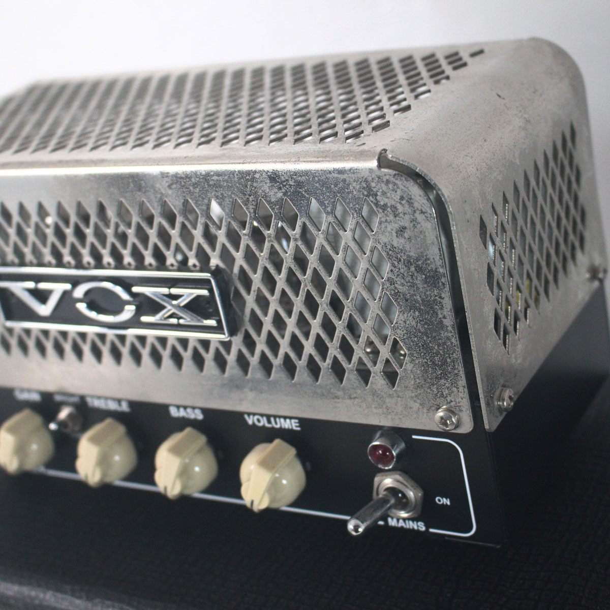 中古】 VOX / Lil Night Train SET NT2H + V110NT 【渋谷店 中古】 VOX / Lil Night Train SET NT2H + V110NT 【渋谷店