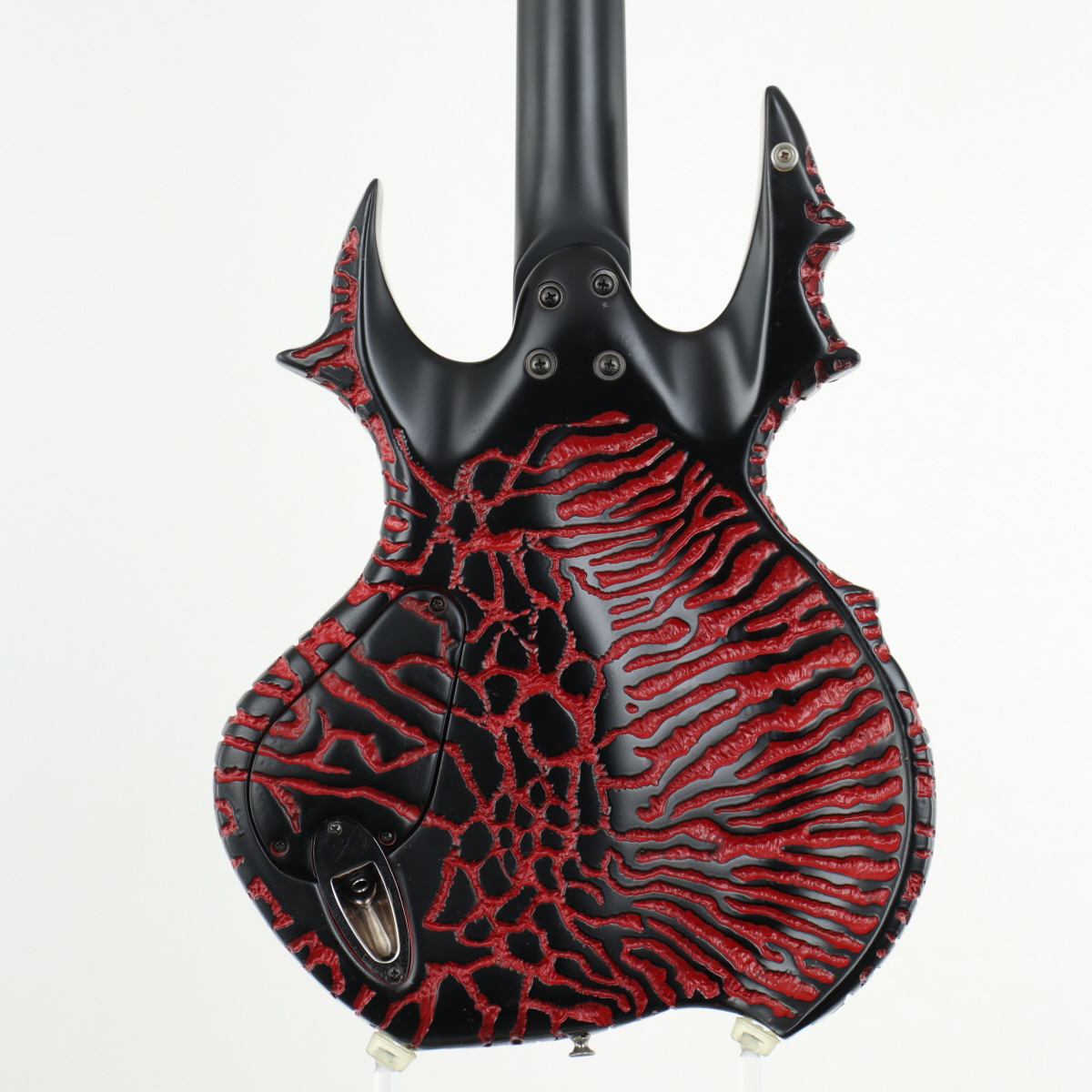中古】SPEAR / Ragnarok Volcano MOD Black 【梅田店