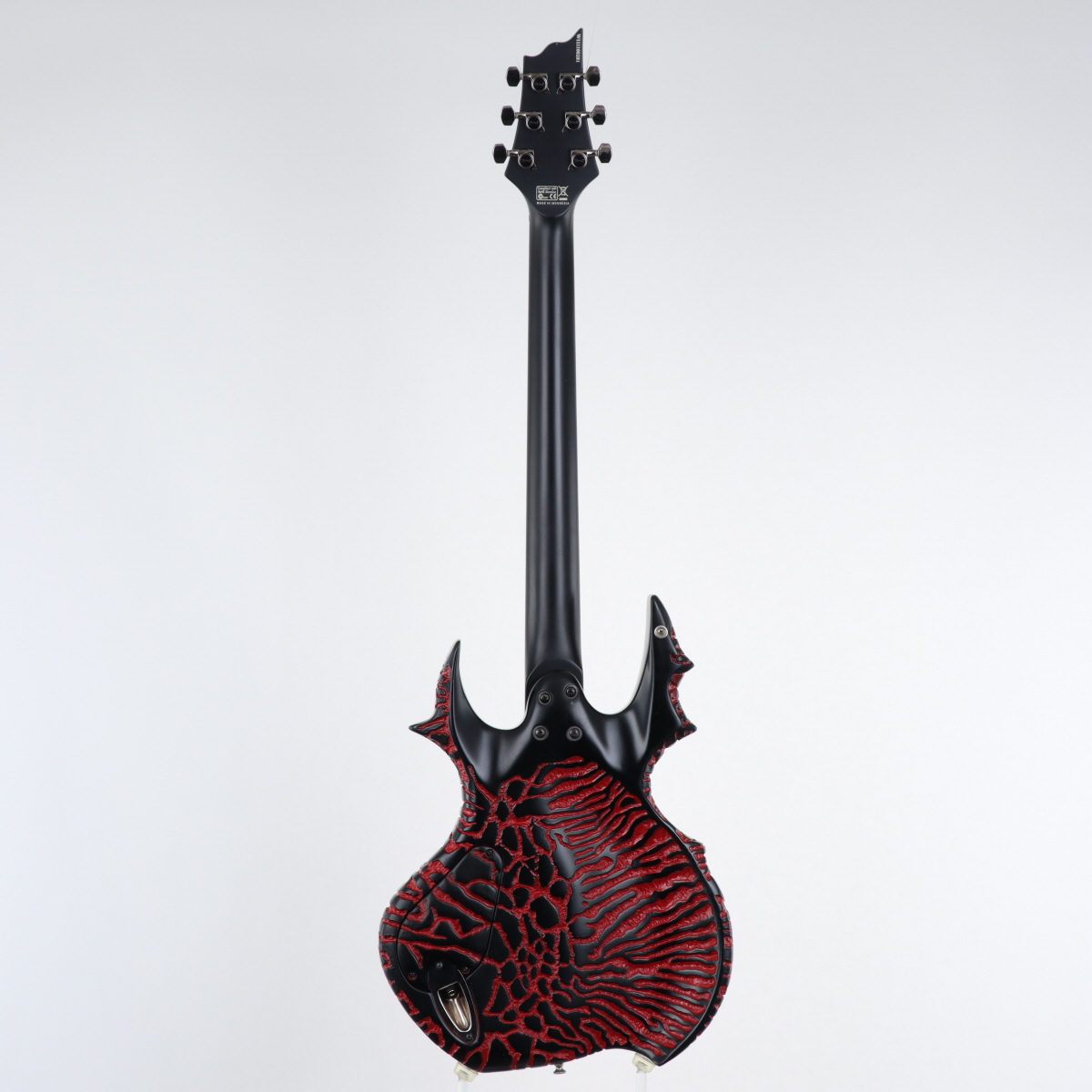 中古】SPEAR / Ragnarok Volcano MOD Black 【梅田店