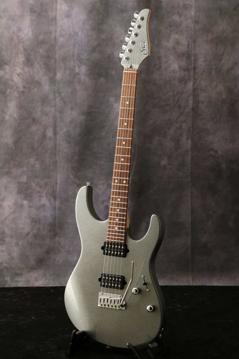 Suhr Guitars Modern Pro - コンディション＆サウンド説明動画