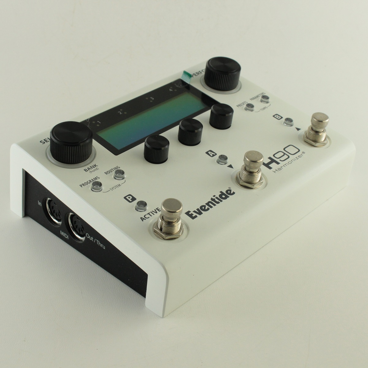 国内発送 中古】 EVENTIDE / H90 【御茶ノ水本店】 | イシバシ楽器 ギター