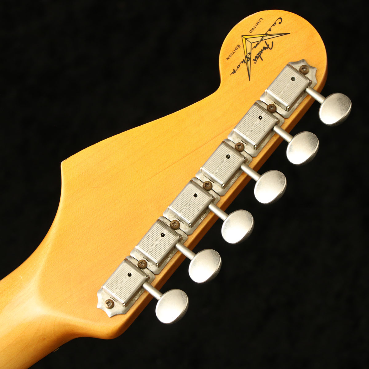 【値下】Tokai Stratocaster Custom Edition 2025年最新】Tokai CUSTOM EDITIONの人気アイテム - メルカリ