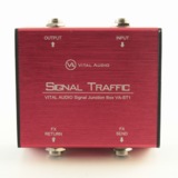 楽天市場】VITAL AUDIO POWER CARRIER VA-12 パワーサプライ