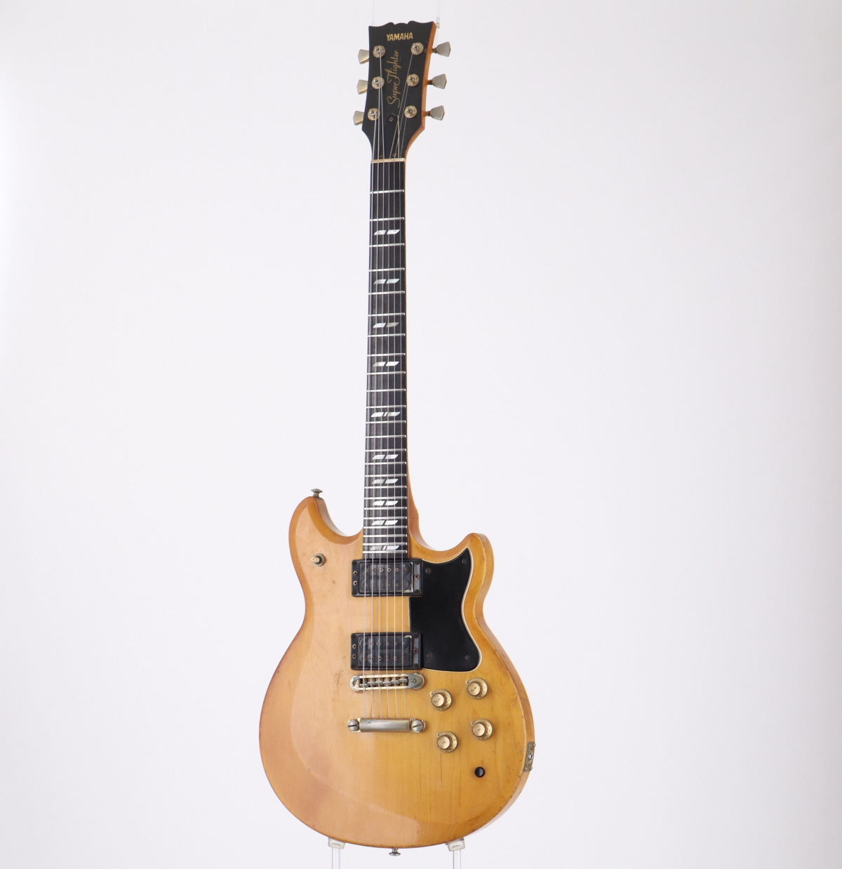 中古】YAMAHA / SF-1000 Yellow Natural【新宿店】【値下げ
