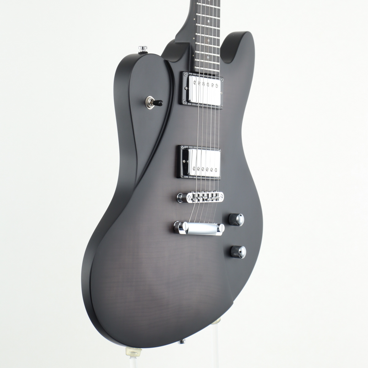 中古】FRAMUS / D-series Idolmaker Nirvana Black Transparent