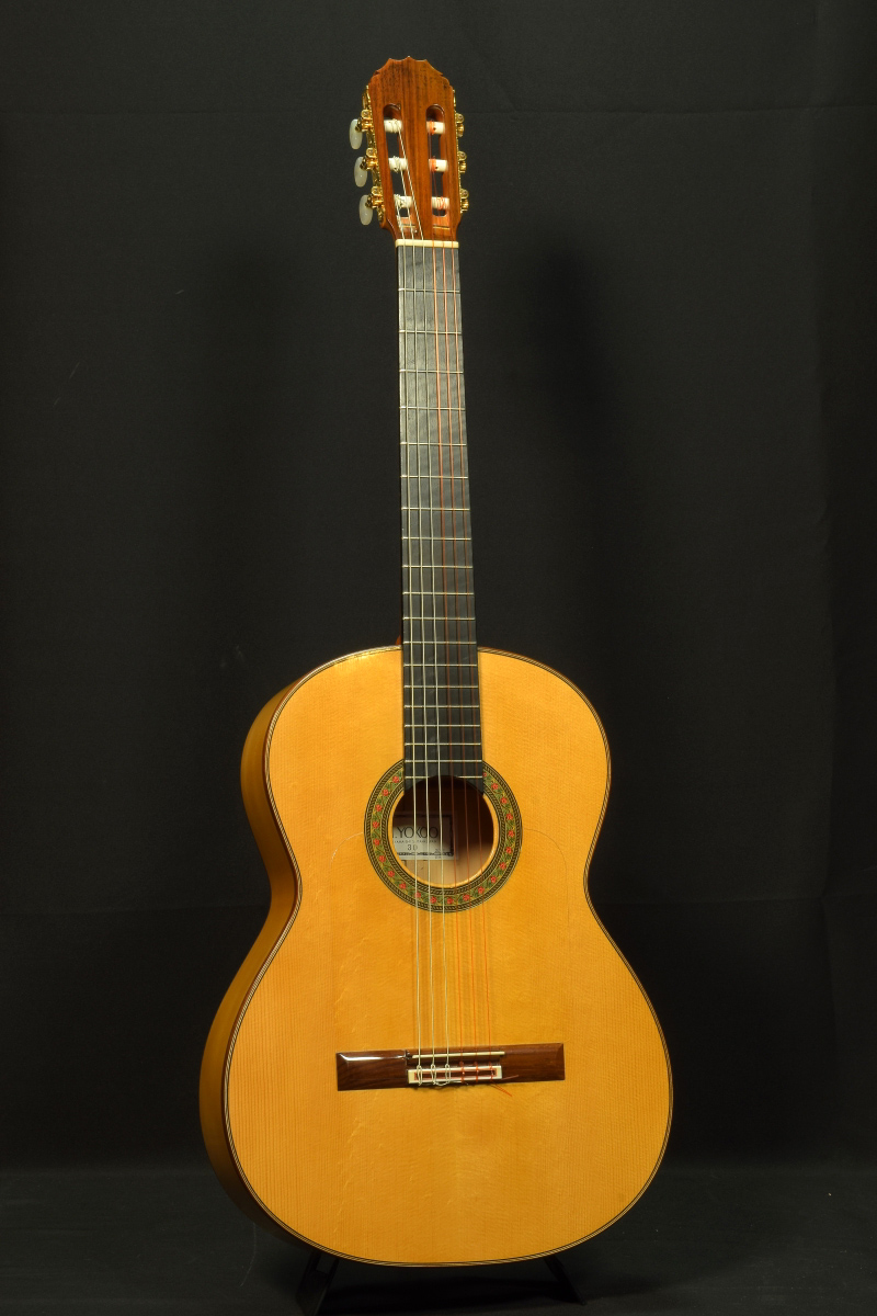 中古】横尾真人 (M.YOKOO) / No.30 | イシバシ楽器