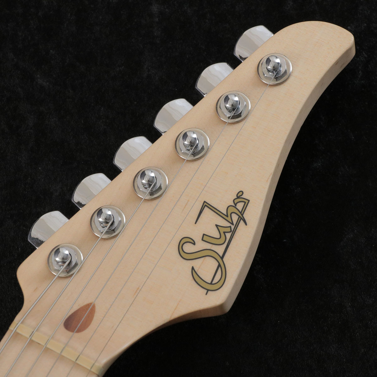 中古】Suhr / Pro Series S4 STD Bengal Burst【御茶ノ水本店 中古】Suhr / Pro Series S4 STD Bengal Burst【御茶ノ水本店