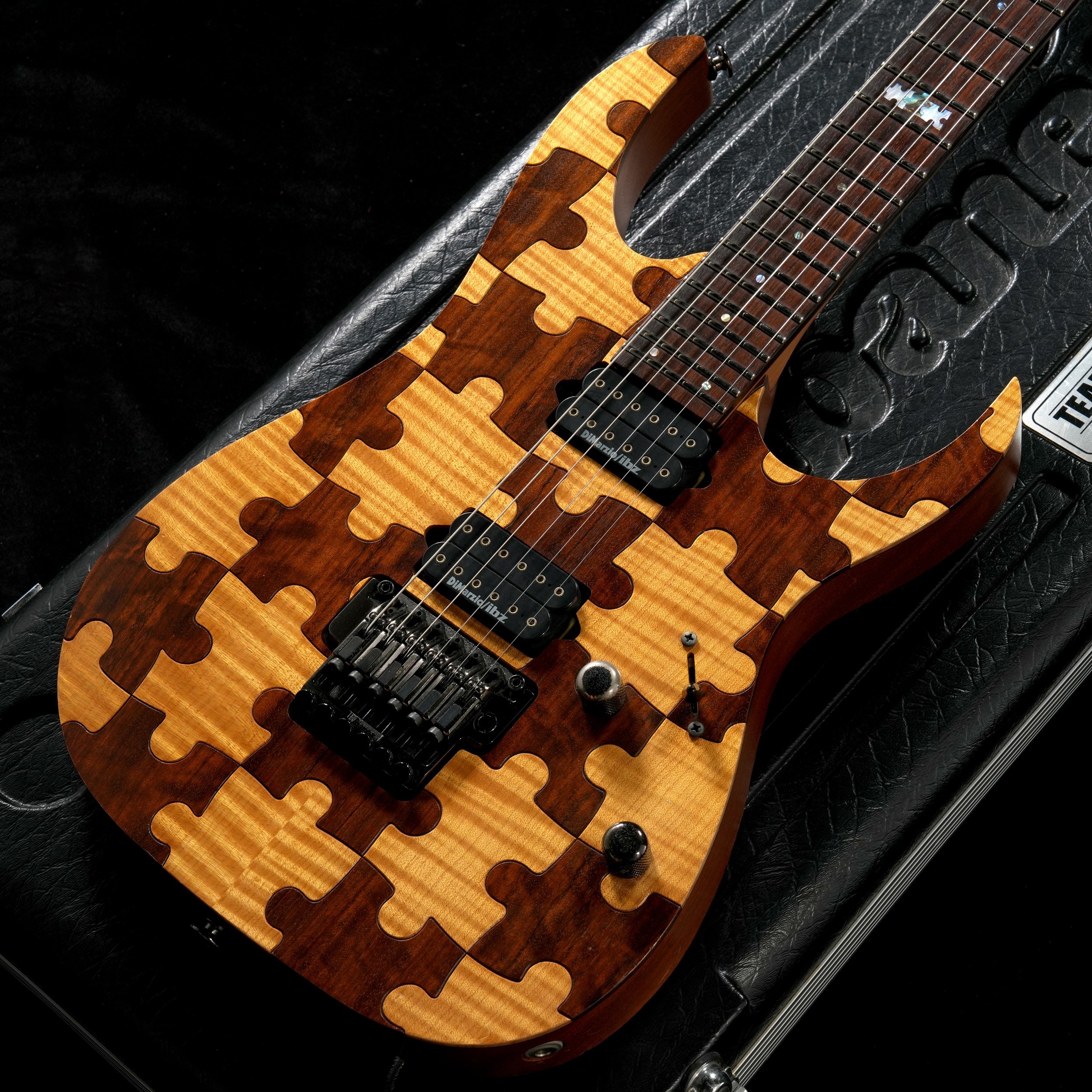 Ibanez 2023 新モデル 19機種をリリース！！（7/24追記あり