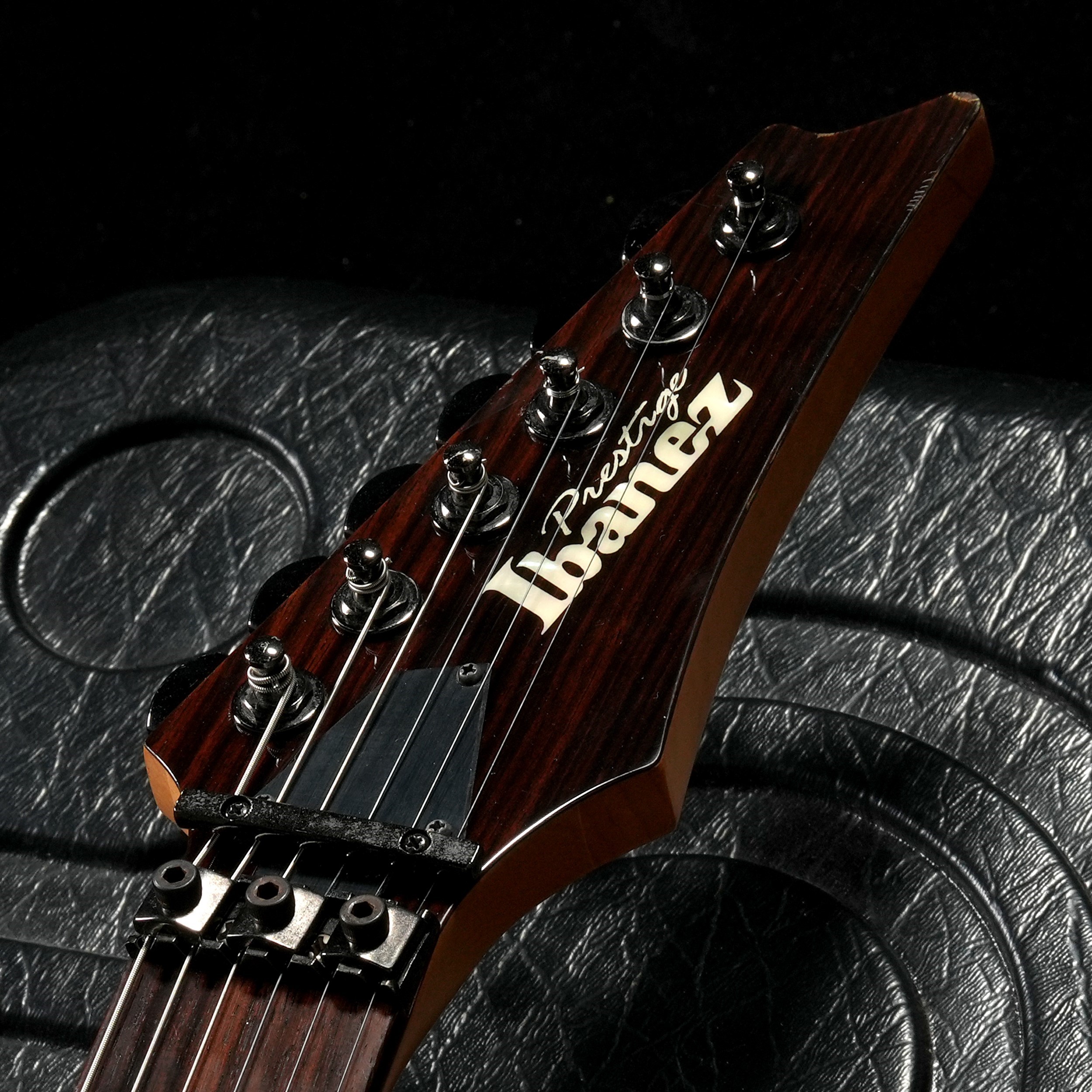 中古】IBANEZ / RG20063 Prestige Series 【高解像度写真 中古】IBANEZ / RG20063 Prestige Series 【高解像度写真