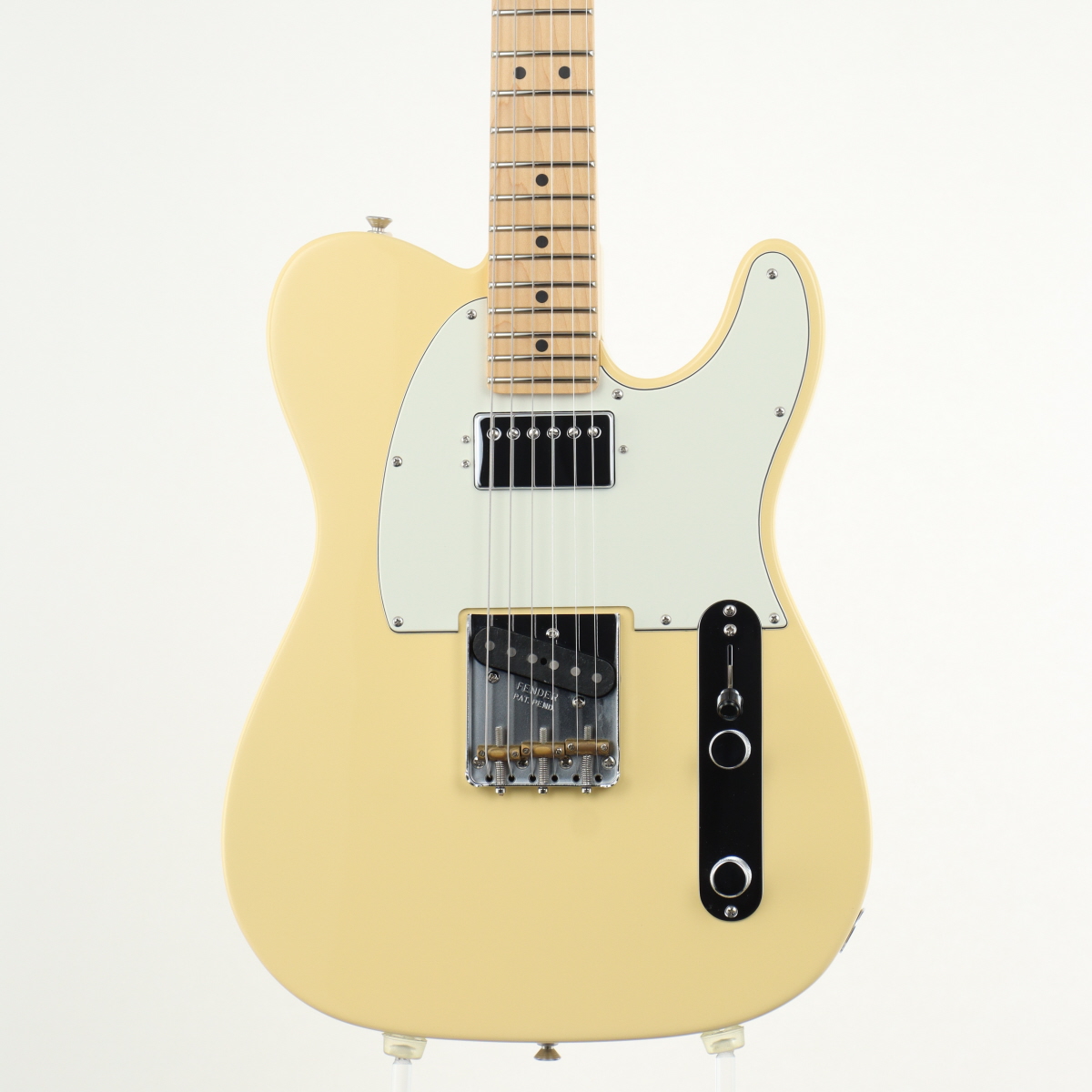 中古】Fender USA / American Performer Telecaster Hum Vintage