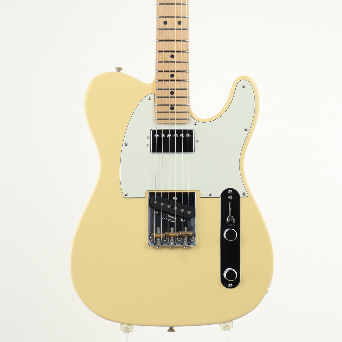 中古】Fender USA / American Performer Telecaster Hum Vintage