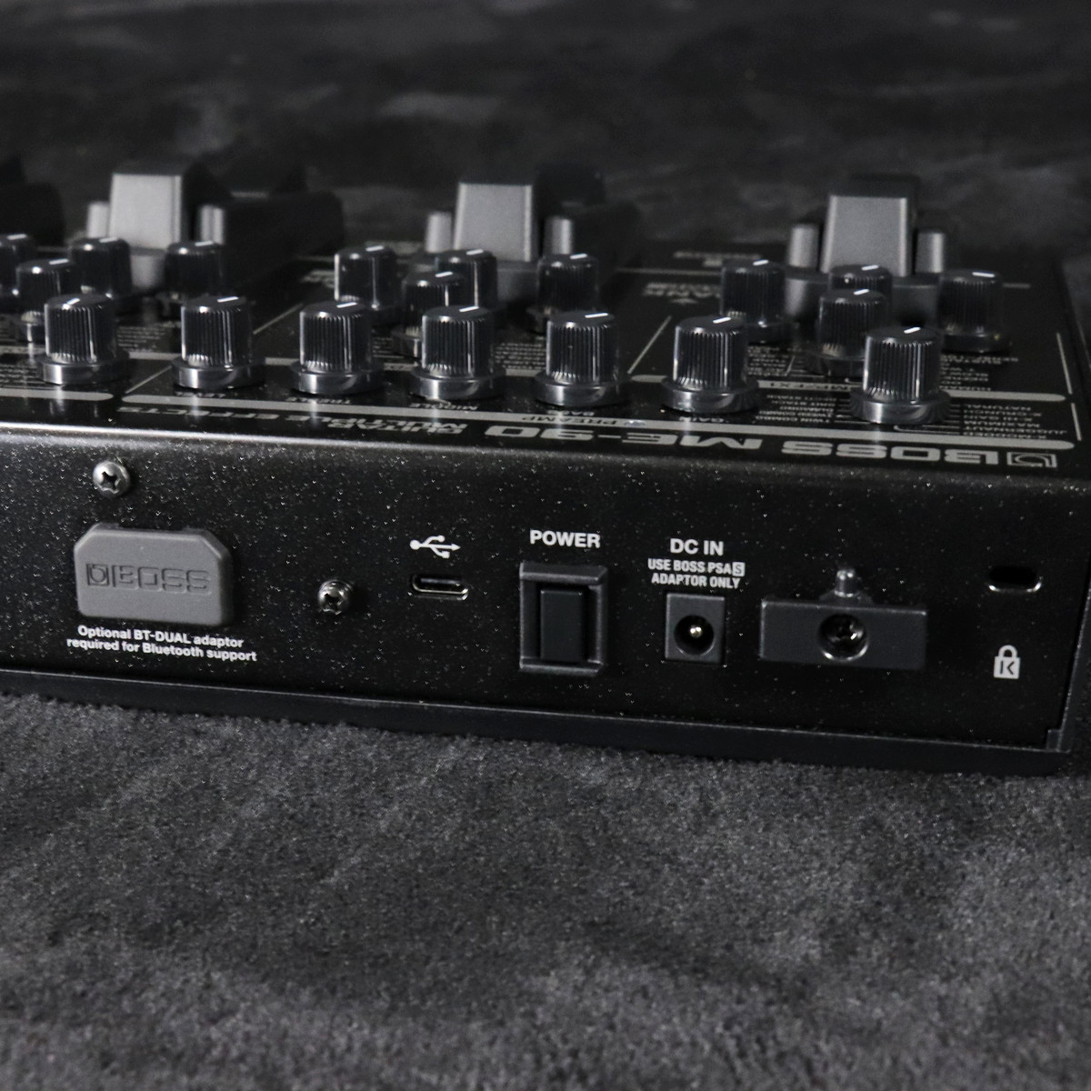 中古】BOSS / ME-90 Guitar Multiple Effects 【梅田限定！1月5