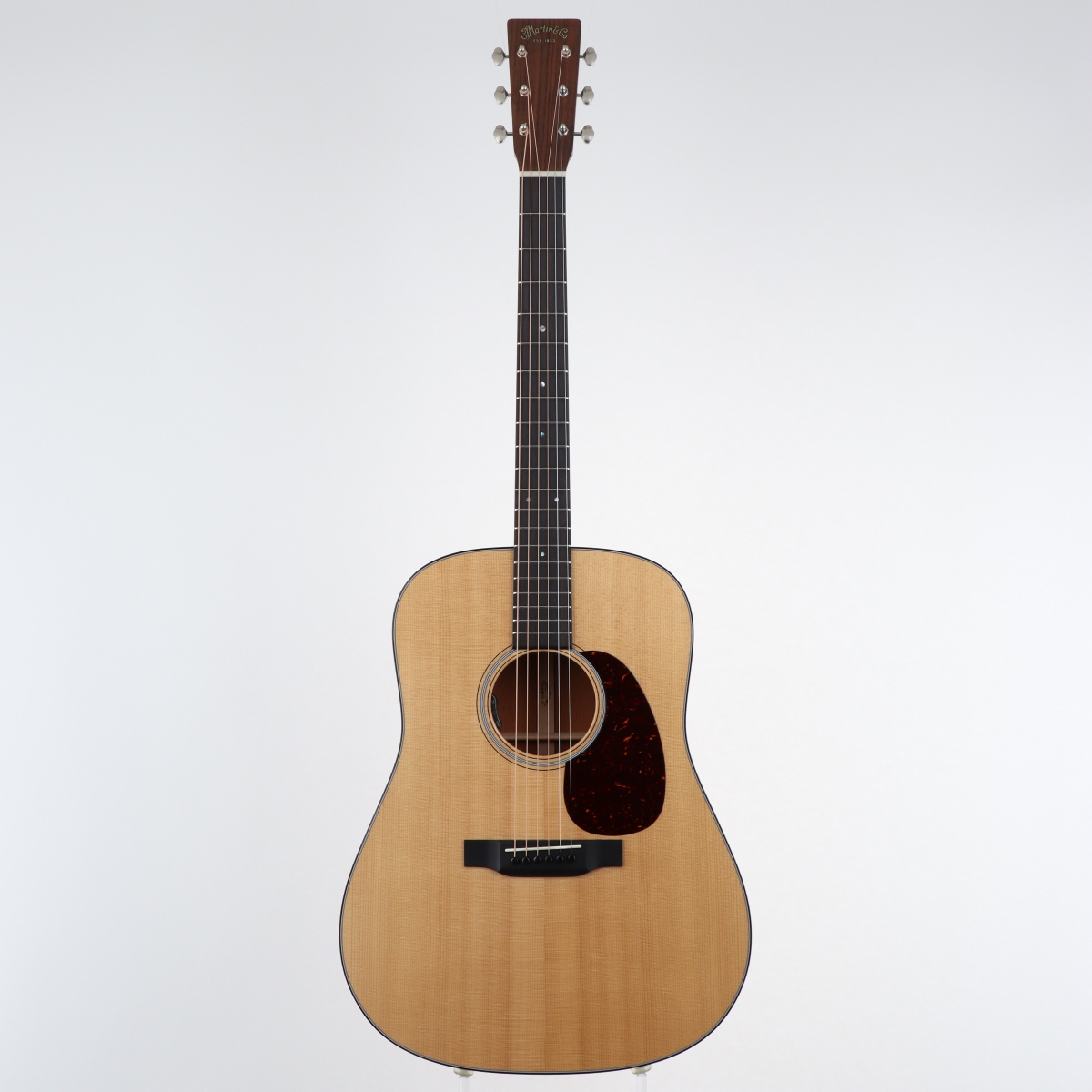 中古】Martin / CTM D-18 Natural 【梅田限定！6月29日までの