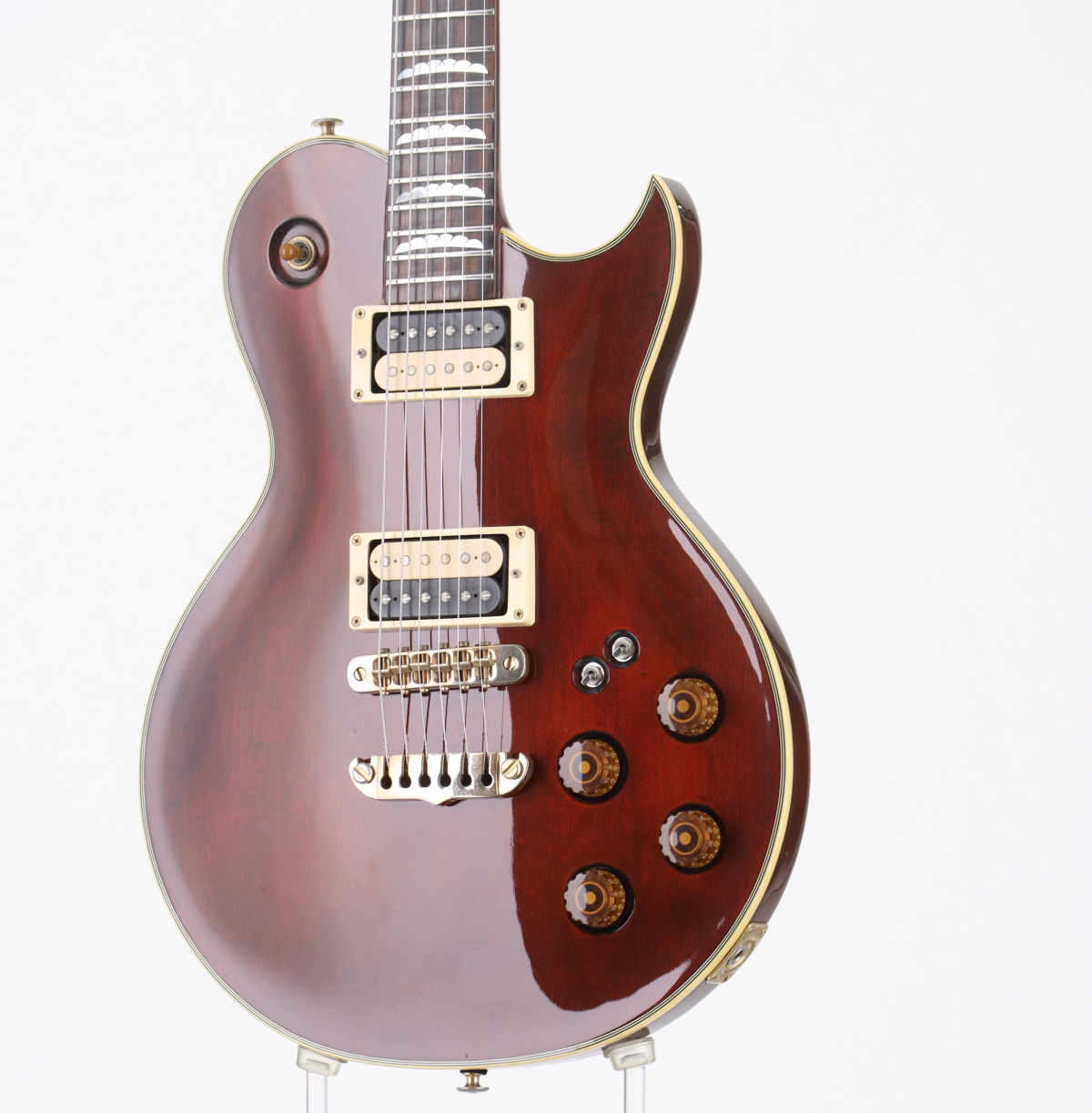 中古】AriaProII / PE-R80 AB (日本製)[1981年製/3.90kg 中古】AriaProII / PE-R80 AB (日本製)[1981年製/3.90kg