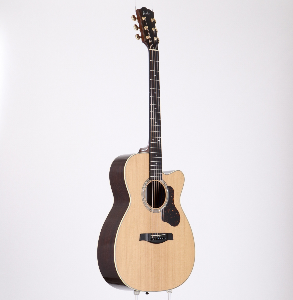 中古】Switch / OM-70C Natural【新宿店】【値下げ】 | イシバシ楽器